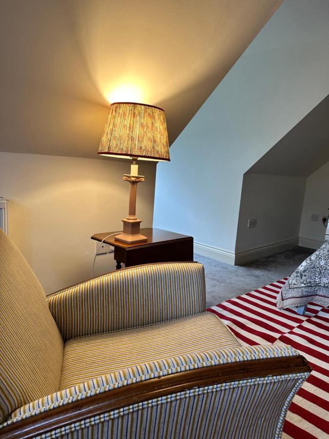 Peaceful Cottage With Private Garden Hailsham Exterior foto